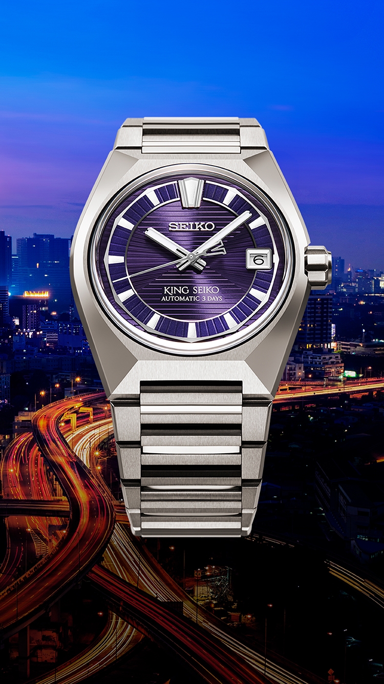 セイコー(SEIKO) プロスペックス Marinemaster 大谷翔平選手広告モデル